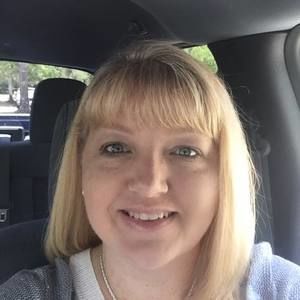 Meet your Posher, Tracey